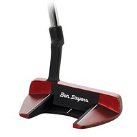 Ben Sayers XF Red NB1 Putter