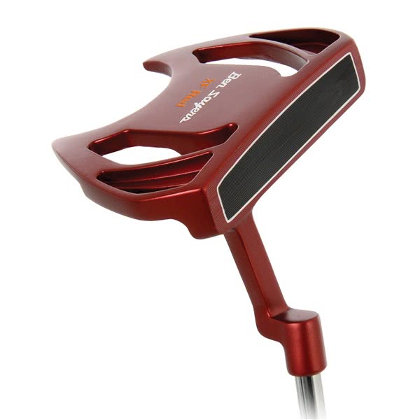 xf red putter nb3