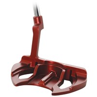 Ben Sayers XF Red NB3 Putter