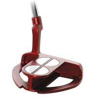 Ben Sayers XF Red NB4 Putter