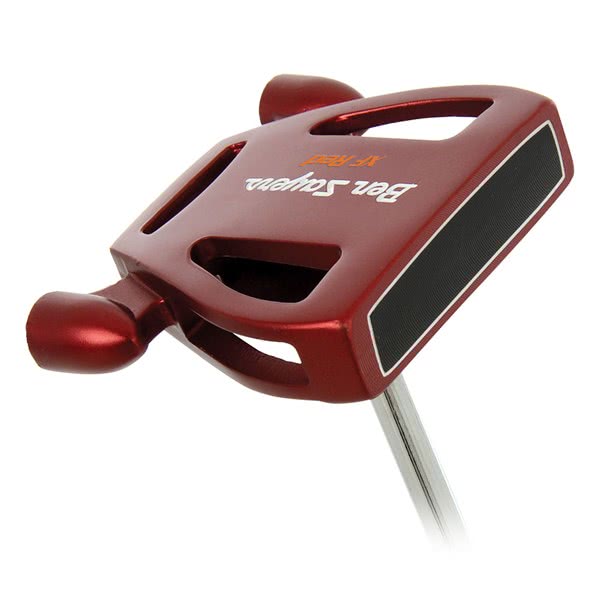 xf red putter nb2 2