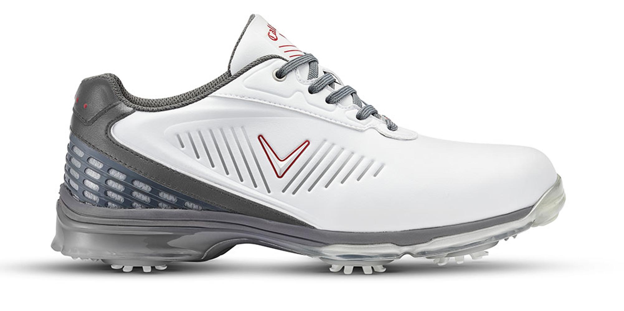 Callaway Mens Xfer Nitro Golf Shoes Callaway Mens Xfer Nitro Golf Shoes