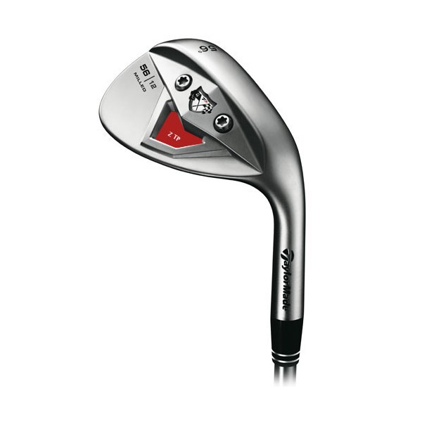 TaylorMade xFT TP Wedge (Conforming Grooves)