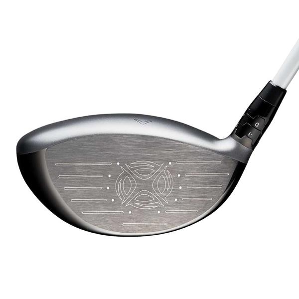 callaway x hot driver review