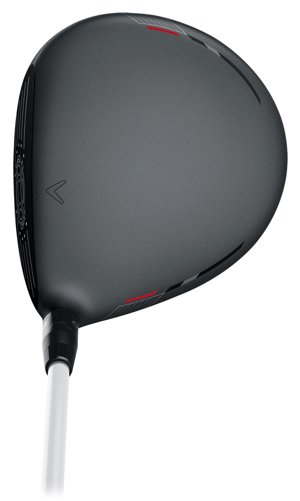 Callaway X Hot Golf Driver