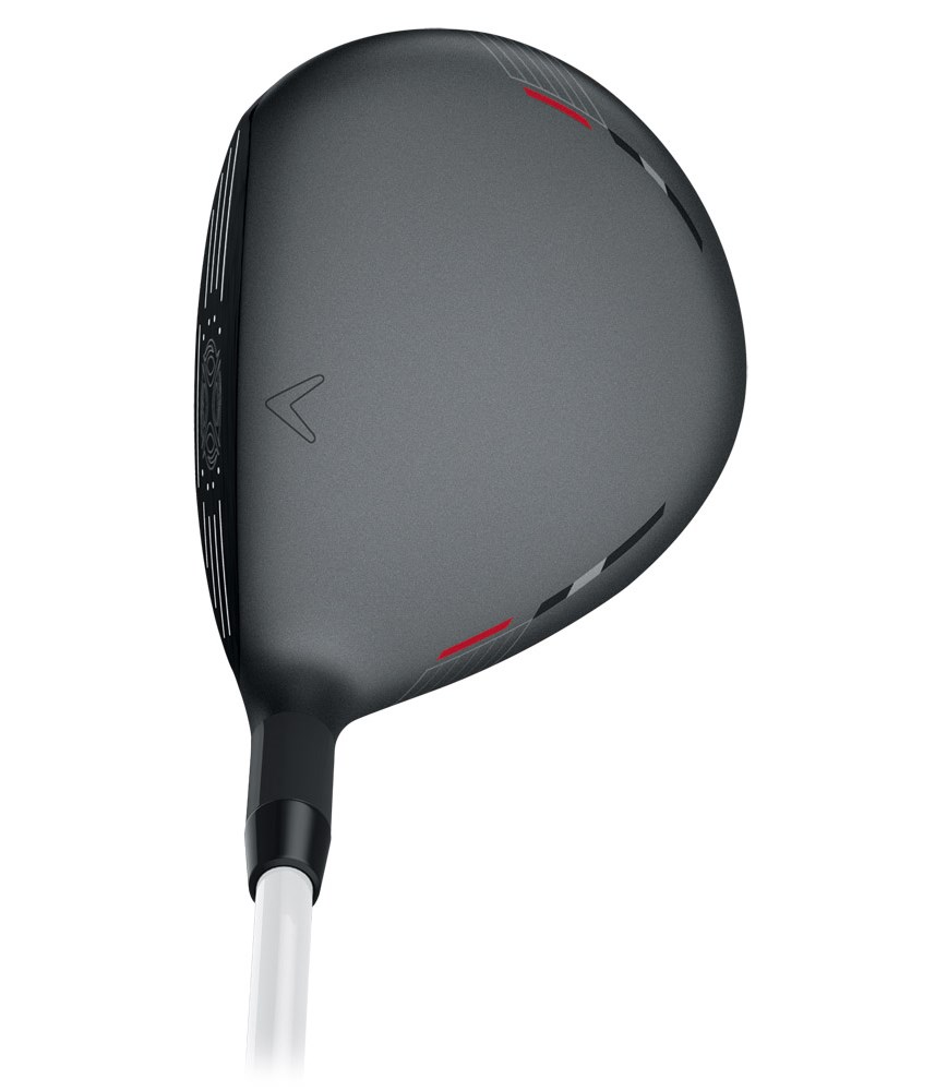 Callaway Ladies X Hot Fairway Wood - Golfonline