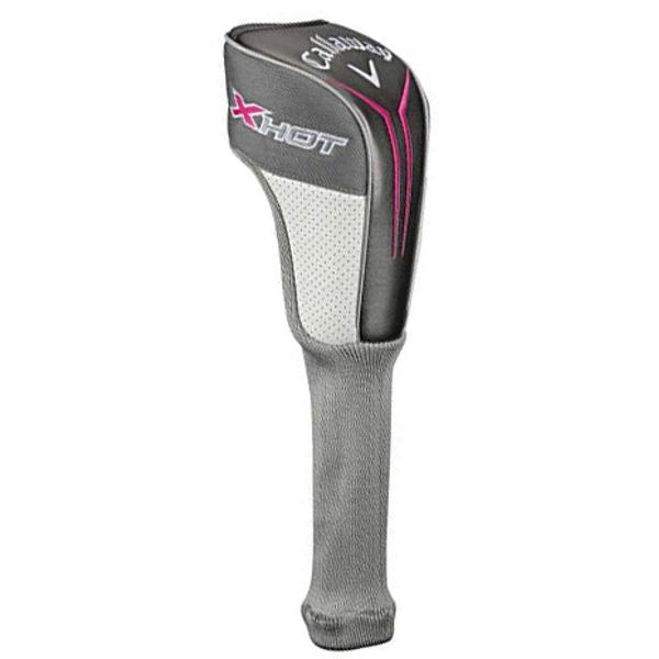 Callaway Ladies X Hot Wood Headcover