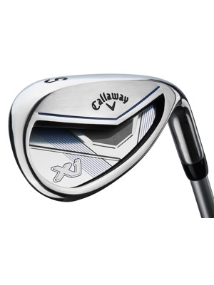 Callaway Junior XJ Package Level 2 Golf Set (47 Inch - 53 Inch)