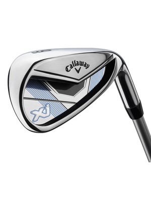 Callaway Junior XJ Package Level 2 Golf Set (47 Inch - 53 Inch)