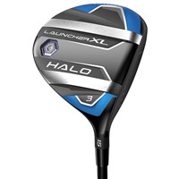 Used Ex Display - Cleveland Launcher XL Halo Fairway Wood