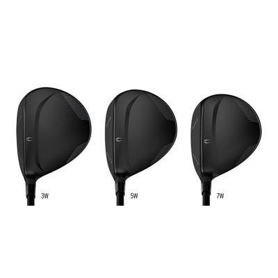 xl halo fway range