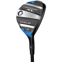 Used Ex Display - Cleveland Launcher XL Halo Hybrid