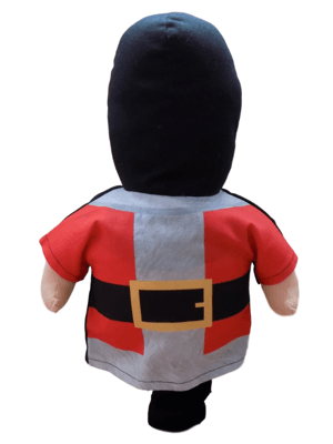 My Personalised Headcovers