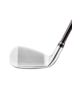 XXIO Ladies Prime Royal Edition Iron Set (Graphite Shaft)