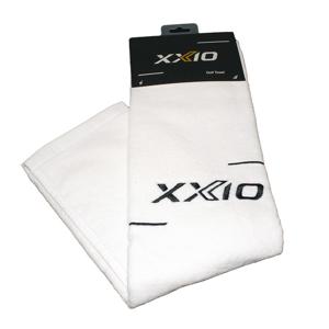 XXIO Premium Bag Towel