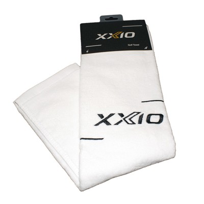 xo24 towel white