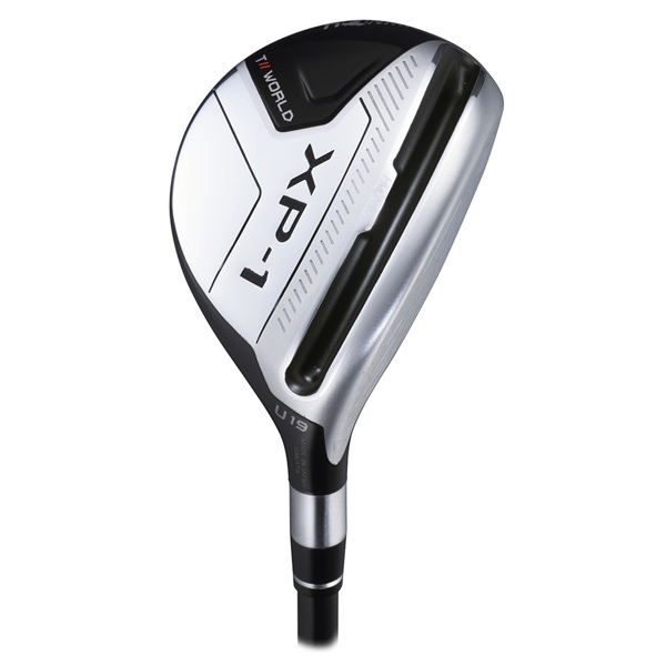 Honma Xp 1 Driver Review Pretty Vintage Rentals