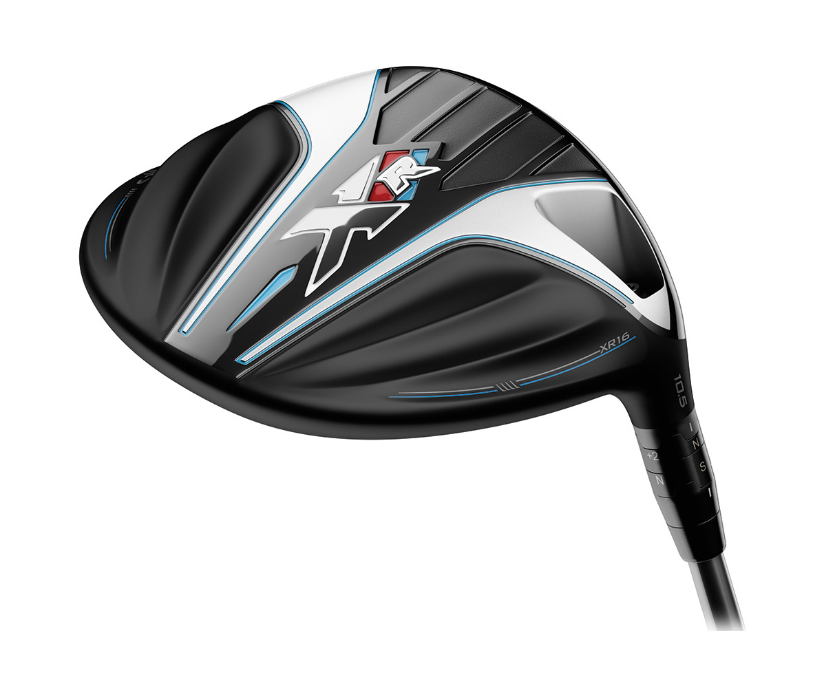 Callaway Ladies XR 16 Driver