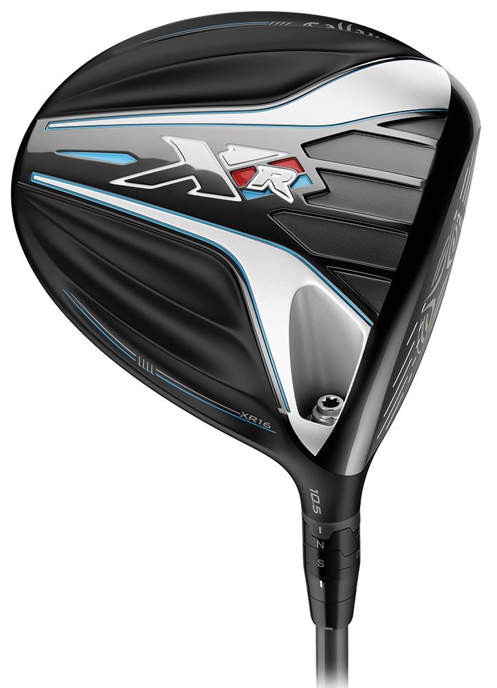 Callaway Ladies XR 16 Driver