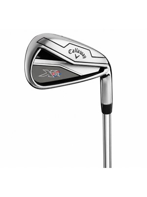 Callaway XR 26 Irons (Steel Shaft)