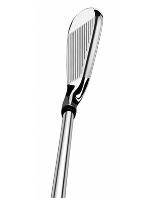 Callaway XR 26 Irons (Steel Shaft)