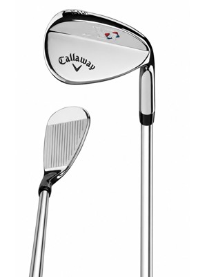 Callaway XR 26 Irons (Steel Shaft)