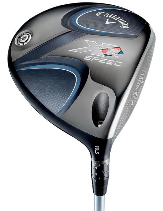 Callaway Ladies XR Speed Driver