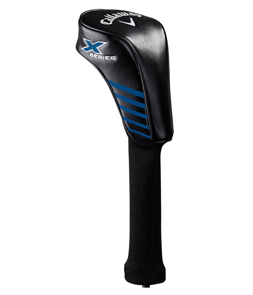 Callaway X Series Wood Headcover