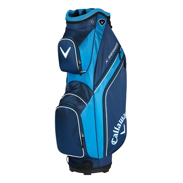 callaway x golf bag