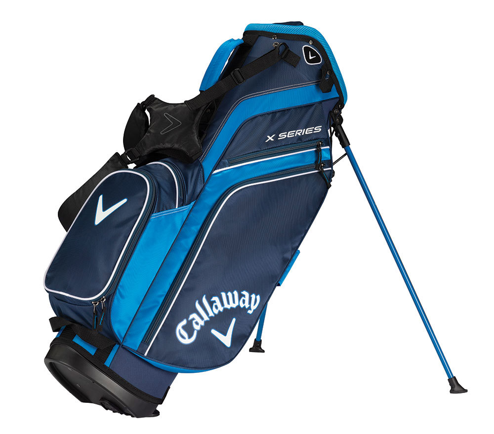 Mizuno K1 Lo Stand Bag Carl S Golfland