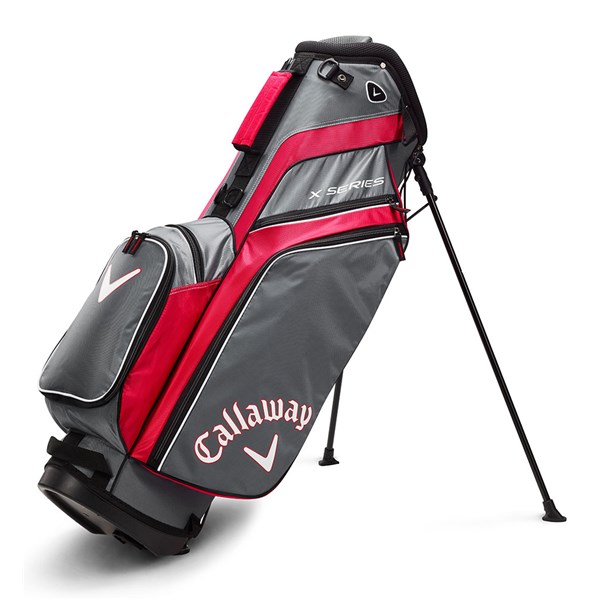 callaway x golf bag