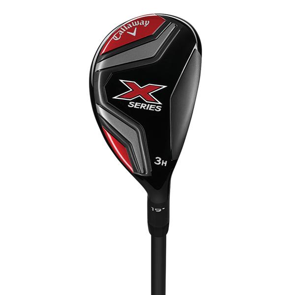 Callaway x series 2018 review Clearance