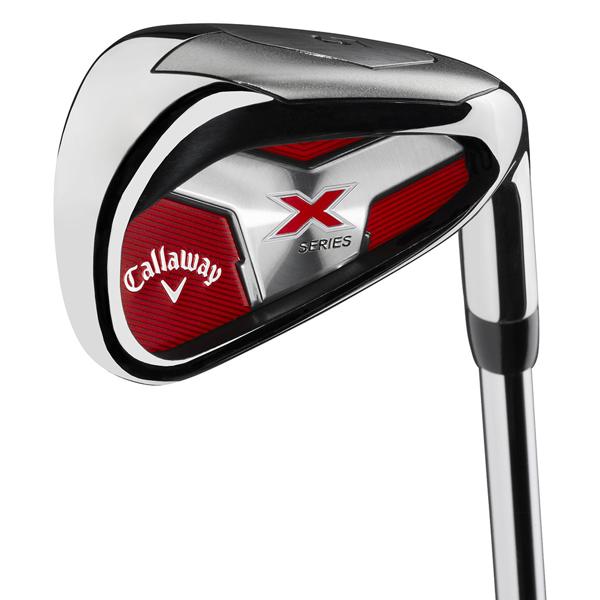 Callaway x series 2018 review Clearance