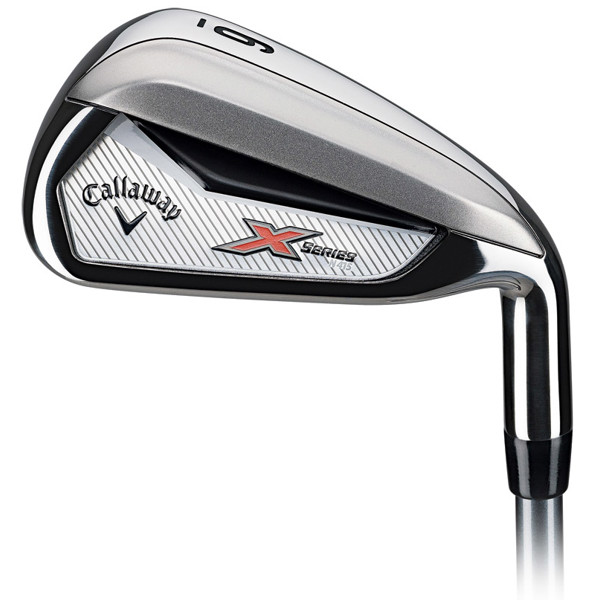 Callaway x best sale series hybrid