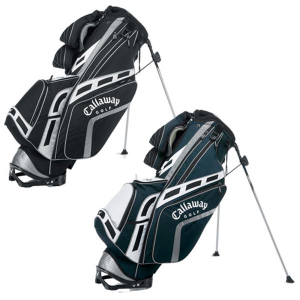 Callaway XSeries Performance Stand Bag Callaway XSeries Performance Stand Bag