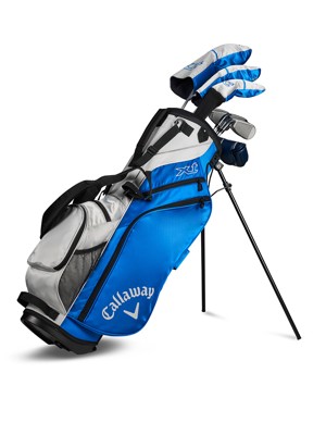 Callaway Junior XT 11 Piece Teen Golf Set