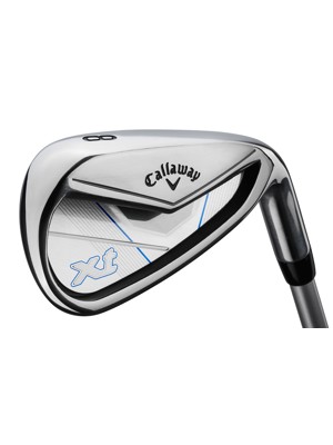 Callaway Junior XT 11 Piece Teen Golf Set