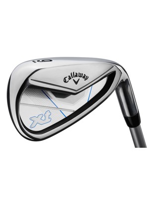 Callaway Junior XT 11 Piece Teen Golf Set