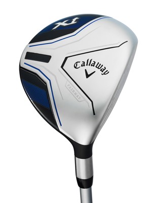Callaway Junior XT 11 Piece Teen Golf Set