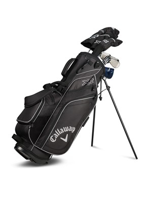 Callaway Junior XT 11 Piece Teen Golf Set