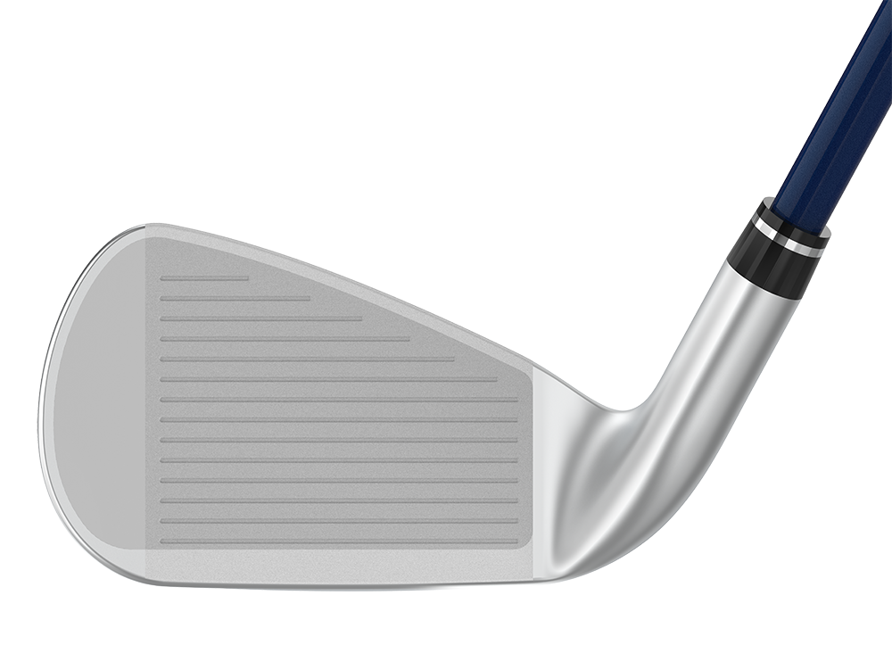 XXIO 12 Irons (Graphite Shaft)