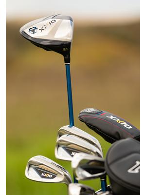 XXIO 13 Driver