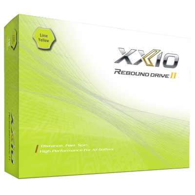 xxio12rebounddriveiipackage limeyellow flip