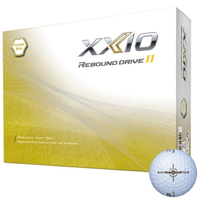 xxio12rebounddriveiipackage premiumwhite