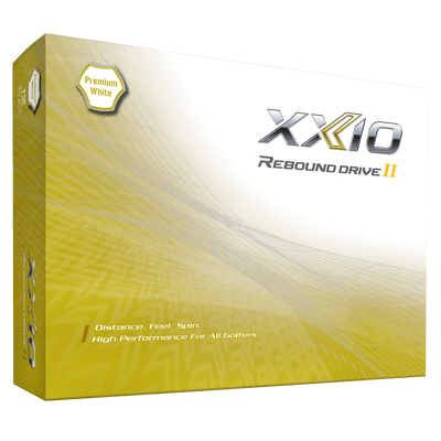 xxio12rebounddriveiipackage premiumwhite flip