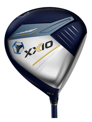 XXIO 13 Driver