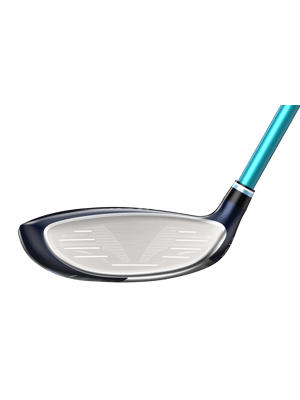 XXIO 13 Ladies Fairway Wood