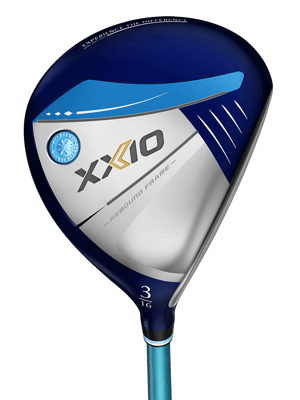XXIO 13 Ladies Fairway Wood