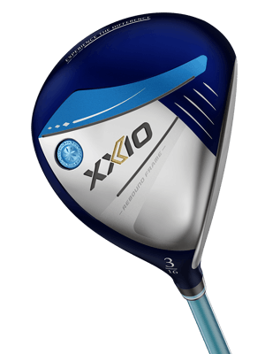 XXIO 13 Ladies Fairway Wood