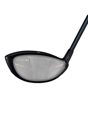 XXIO 14 Driver